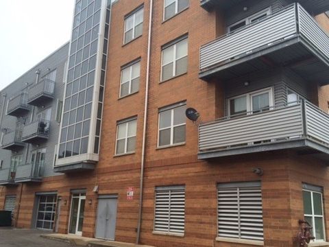 Tiny photo for 3522 S State Street #301, Chicago, IL 60609 (MLS # 12378554)