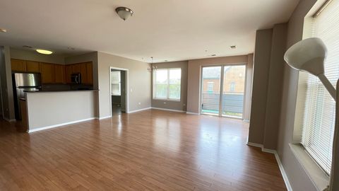 Tiny photo for 3522 S State Street #301, Chicago, IL 60609 (MLS # 12378554)