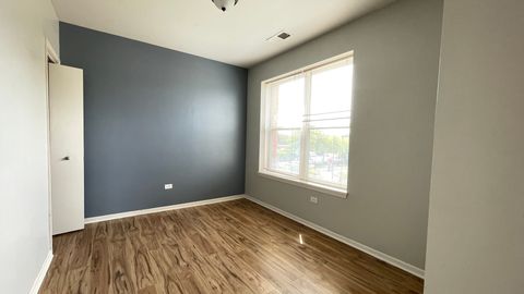 Tiny photo for 3522 S State Street #301, Chicago, IL 60609 (MLS # 12378554)