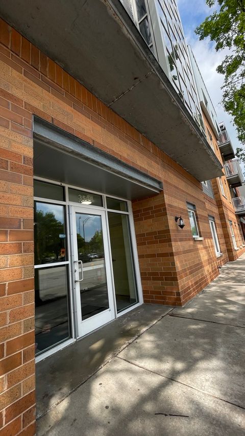 Tiny photo for 3522 S State Street #301, Chicago, IL 60609 (MLS # 12378554)