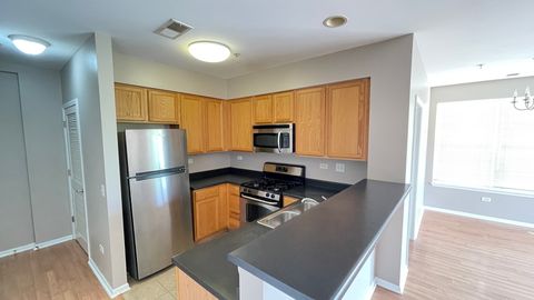 Tiny photo for 3522 S State Street #301, Chicago, IL 60609 (MLS # 12378554)