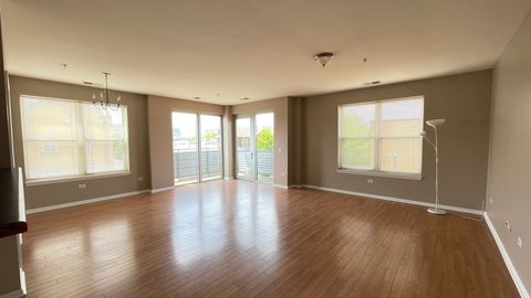 Tiny photo for 3522 S State Street #301, Chicago, IL 60609 (MLS # 12378554)