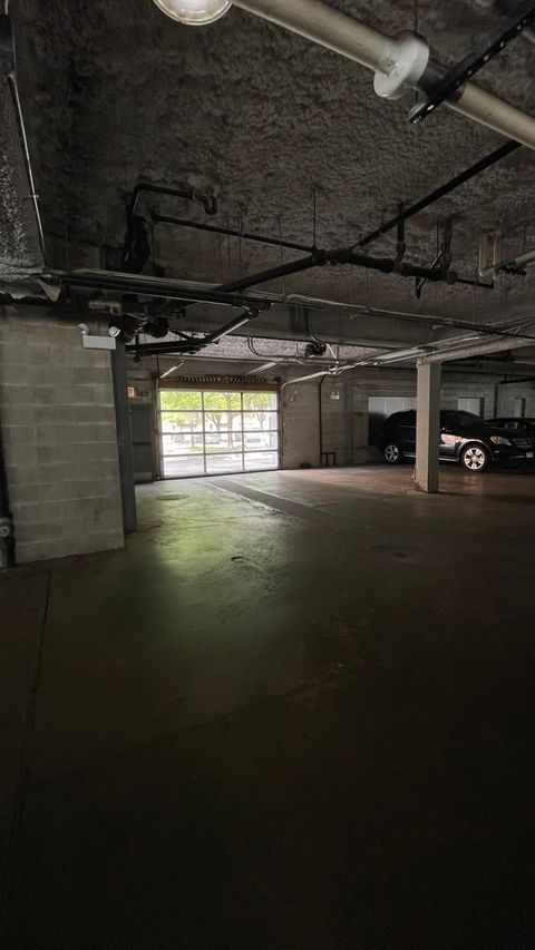 Tiny photo for 3522 S State Street #301, Chicago, IL 60609 (MLS # 12378554)