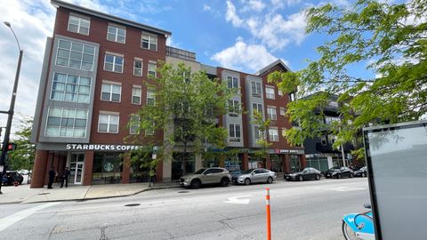 Tiny photo for 3522 S State Street #301, Chicago, IL 60609 (MLS # 12378554)