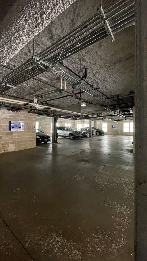 Tiny photo for 3522 S State Street #301, Chicago, IL 60609 (MLS # 12378554)