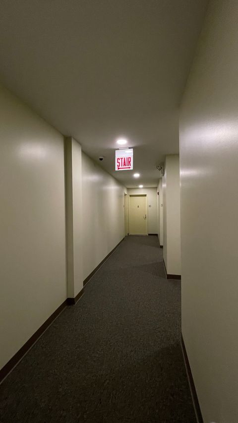 Tiny photo for 3522 S State Street #301, Chicago, IL 60609 (MLS # 12378554)