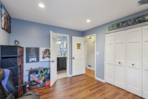 Tiny photo for 37255 N Lake Shore Drive, Lake Villa, IL 60046 (MLS # 12472765)