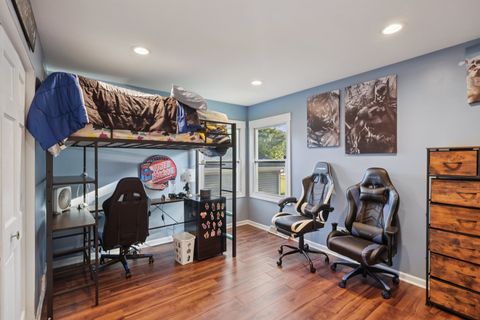 Tiny photo for 37255 N Lake Shore Drive, Lake Villa, IL 60046 (MLS # 12472765)