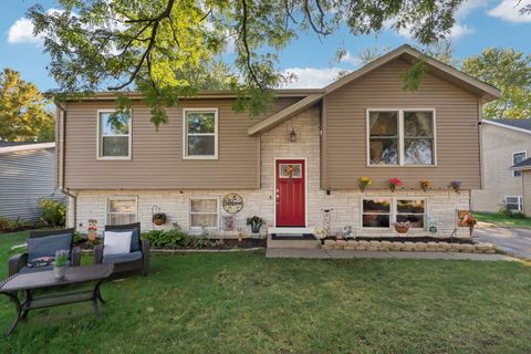 Photo of 37255 N Lake Shore Drive, Lake Villa, IL 60046 (MLS # 12472765)