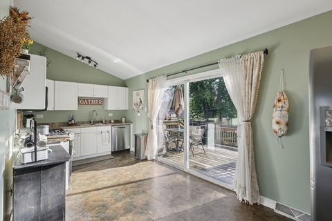Tiny photo for 37255 N Lake Shore Drive, Lake Villa, IL 60046 (MLS # 12472765)