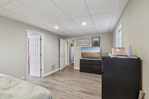 Tiny photo for 37255 N Lake Shore Drive, Lake Villa, IL 60046 (MLS # 12472765)