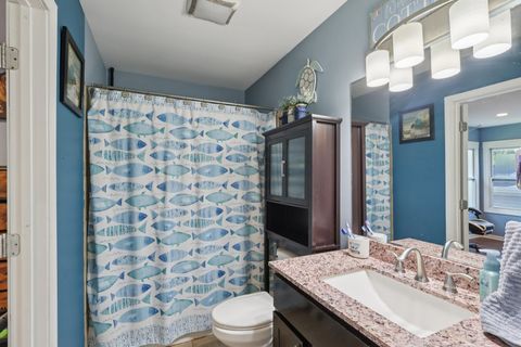Tiny photo for 37255 N Lake Shore Drive, Lake Villa, IL 60046 (MLS # 12472765)