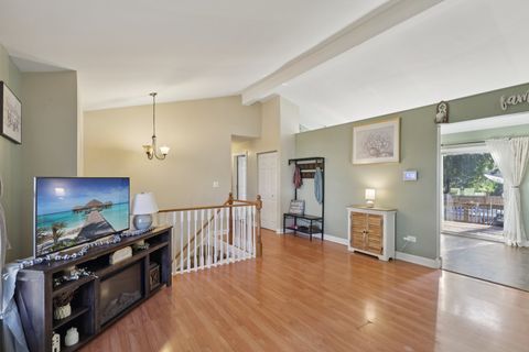 Tiny photo for 37255 N Lake Shore Drive, Lake Villa, IL 60046 (MLS # 12472765)