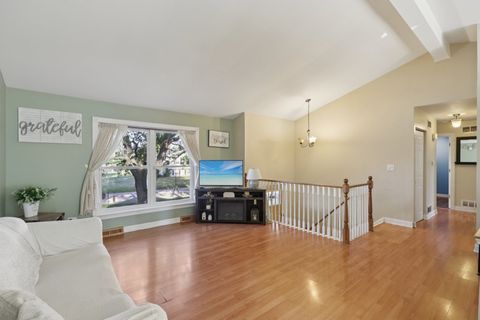 Tiny photo for 37255 N Lake Shore Drive, Lake Villa, IL 60046 (MLS # 12472765)
