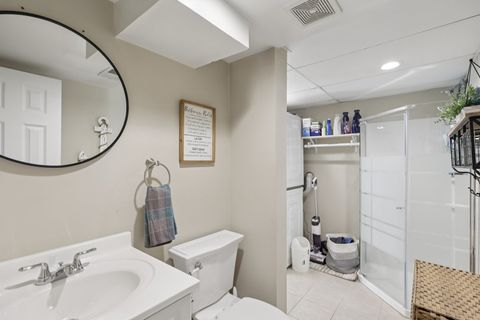 Tiny photo for 37255 N Lake Shore Drive, Lake Villa, IL 60046 (MLS # 12472765)