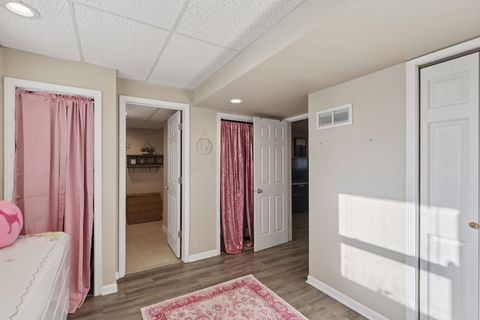 Tiny photo for 37255 N Lake Shore Drive, Lake Villa, IL 60046 (MLS # 12472765)