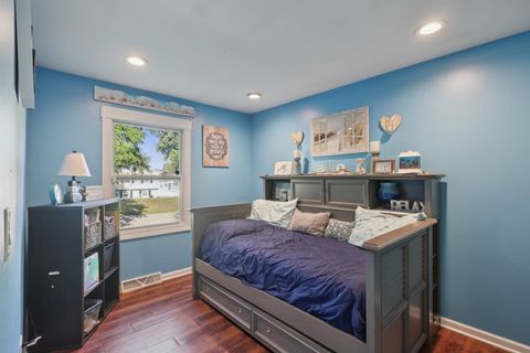 Tiny photo for 37255 N Lake Shore Drive, Lake Villa, IL 60046 (MLS # 12472765)