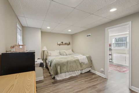 Tiny photo for 37255 N Lake Shore Drive, Lake Villa, IL 60046 (MLS # 12472765)