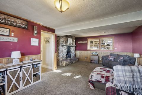 Tiny photo for 37255 N Lake Shore Drive, Lake Villa, IL 60046 (MLS # 12472765)