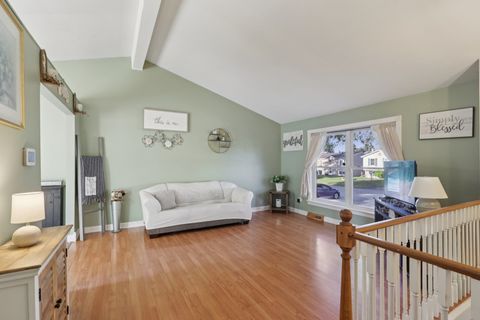 Tiny photo for 37255 N Lake Shore Drive, Lake Villa, IL 60046 (MLS # 12472765)