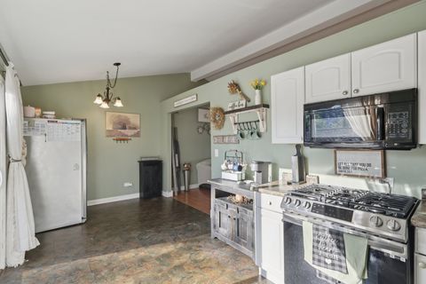 Tiny photo for 37255 N Lake Shore Drive, Lake Villa, IL 60046 (MLS # 12472765)