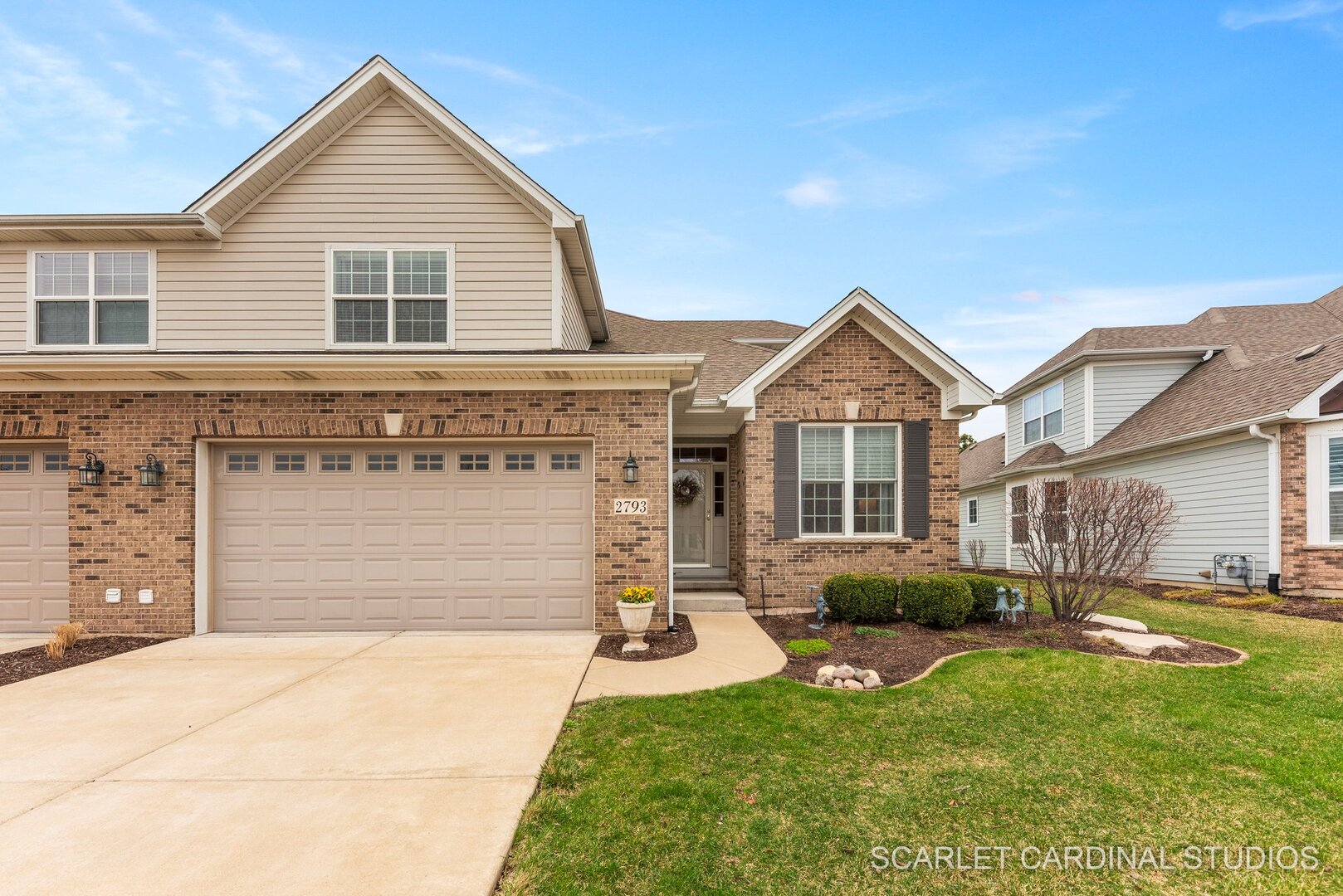 2793 Nicole Circle