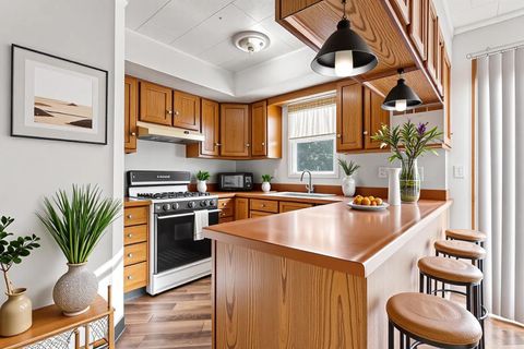 Tiny photo for 2417 E Green Street, Urbana, IL 61802 (MLS # 12535086)