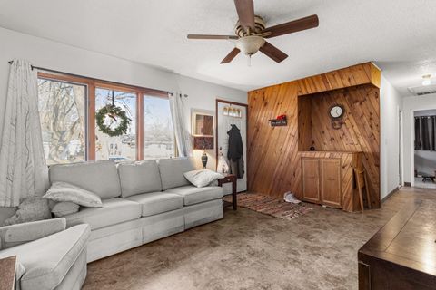 Tiny photo for 2417 E Green Street, Urbana, IL 61802 (MLS # 12535086)