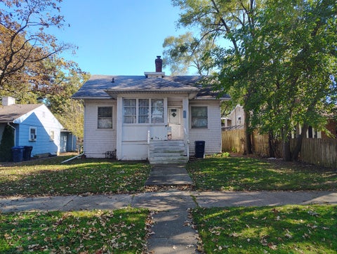 Tiny photo for 1323 N Linden Avenue, Waukegan, IL 60085 (MLS # 12793227)