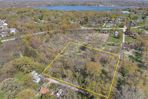 26605 N Brooks Street Wauconda IL 60084