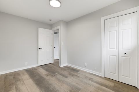 Tiny photo for 108 Walnut Drive, Streamwood, IL 60107 (MLS # 12635260)