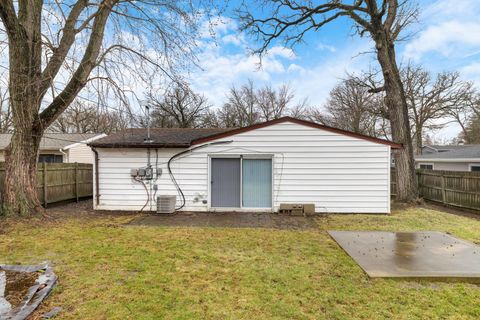 Tiny photo for 108 Walnut Drive, Streamwood, IL 60107 (MLS # 12635260)
