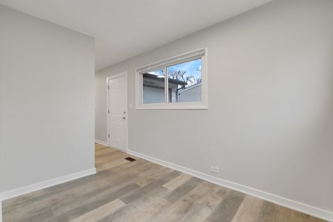 Tiny photo for 108 Walnut Drive, Streamwood, IL 60107 (MLS # 12635260)