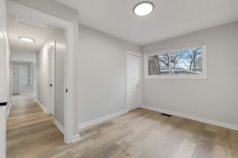 Tiny photo for 108 Walnut Drive, Streamwood, IL 60107 (MLS # 12635260)