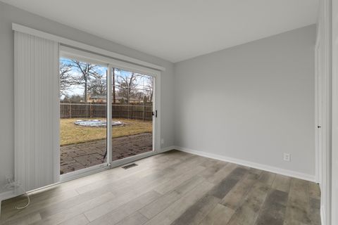 Tiny photo for 108 Walnut Drive, Streamwood, IL 60107 (MLS # 12635260)