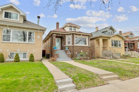 7923 Fletcher Street Elmwood Park IL 60707