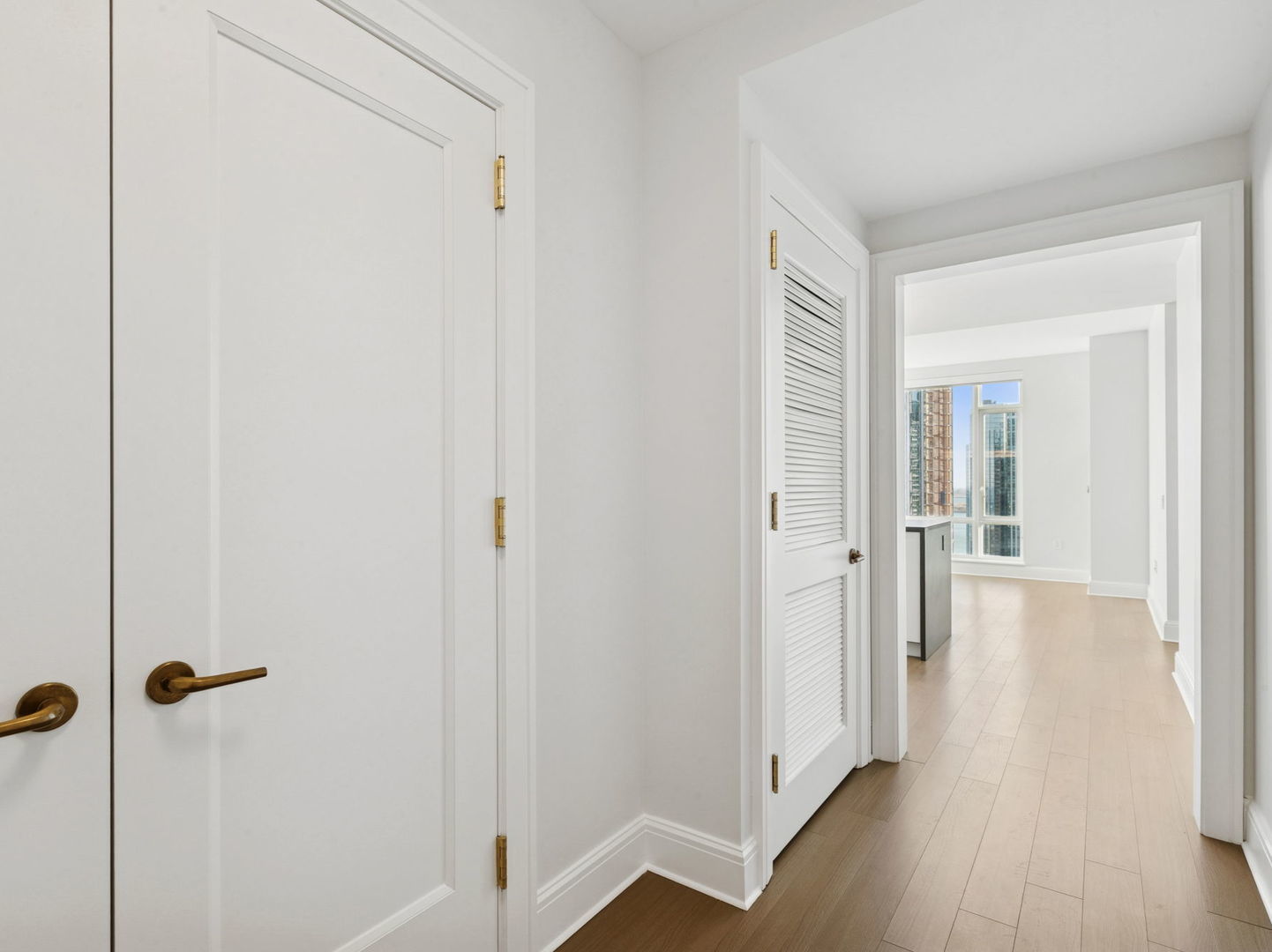 514 N Peshtigo Court 3301