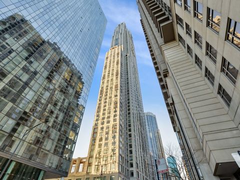 514 N Peshtigo Court 3301 Chicago IL 60611