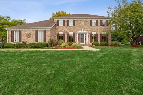 2306 Hanscom Court Schaumburg IL 60193