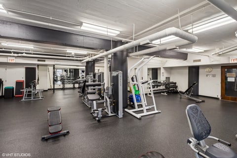 Tiny photo for 165 N Canal Street #1007, Chicago, IL 60606 (MLS # 12781327)