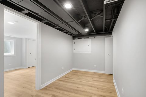 Tiny photo for 1008 W Ash Drive, Mount Prospect, IL 60056 (MLS # 12613494)