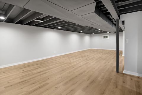 Tiny photo for 1008 W Ash Drive, Mount Prospect, IL 60056 (MLS # 12613494)