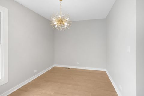 Tiny photo for 1008 W Ash Drive, Mount Prospect, IL 60056 (MLS # 12613494)