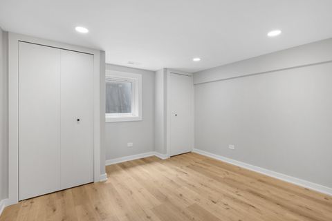 Tiny photo for 1008 W Ash Drive, Mount Prospect, IL 60056 (MLS # 12613494)