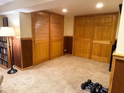 Tiny photo for 1822 E Cree Lane, Mount Prospect, IL 60056 (MLS # 12481014)