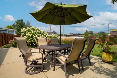 Tiny photo for 1822 E Cree Lane, Mount Prospect, IL 60056 (MLS # 12481014)