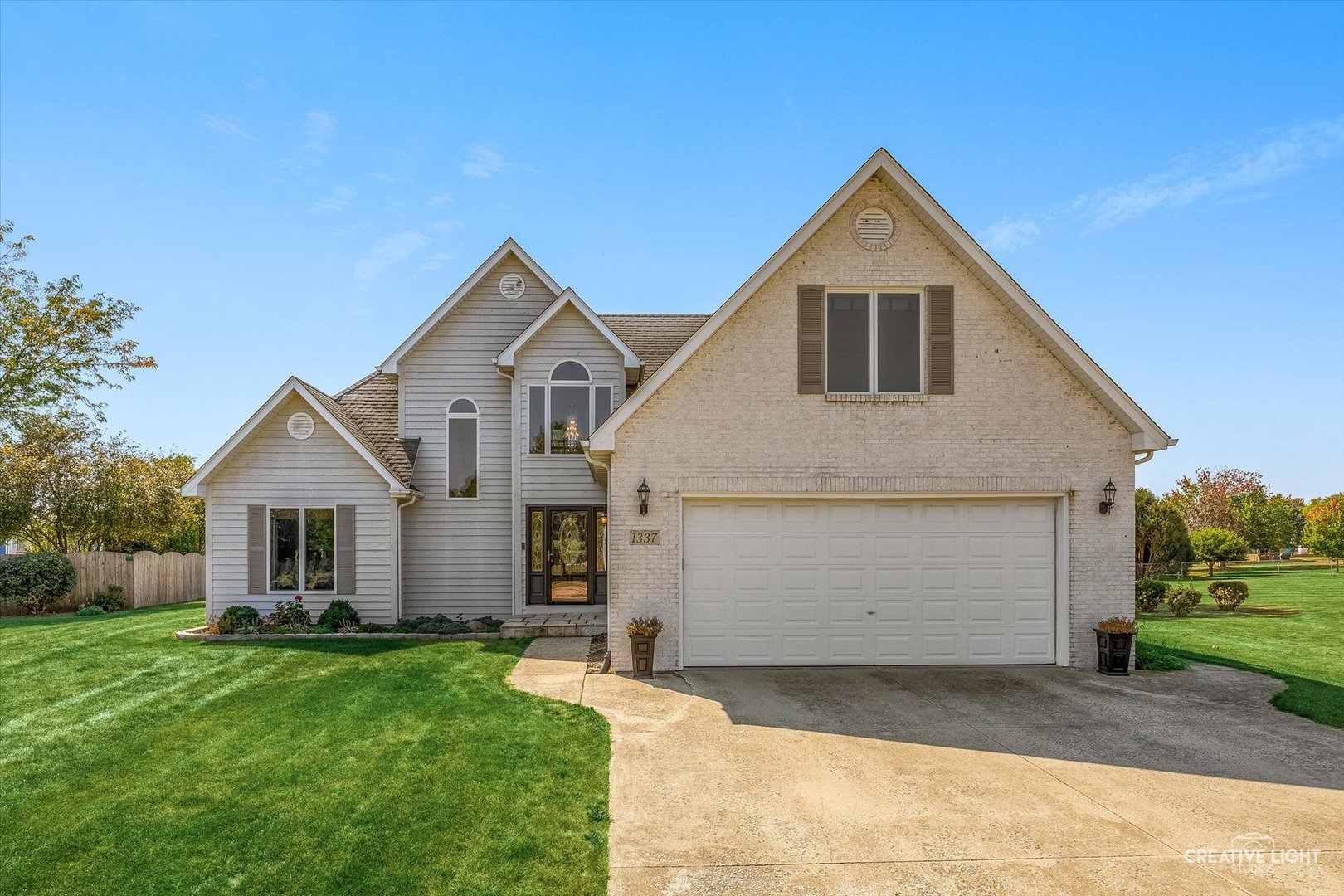 1337 Deer Run Trail