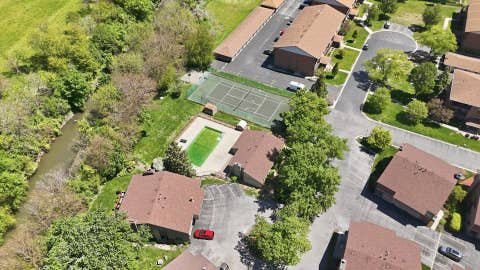 Tiny photo for 1 W Stonebridge Court #1C, Palos Hills, IL 60465 (MLS # 12698141)