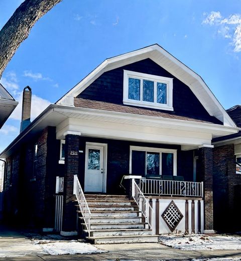 2511 Elmwood Avenue Berwyn IL 60402