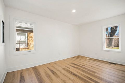 Tiny photo for 1943 Mayfair Avenue, Westchester, IL 60154 (MLS # 12590291)